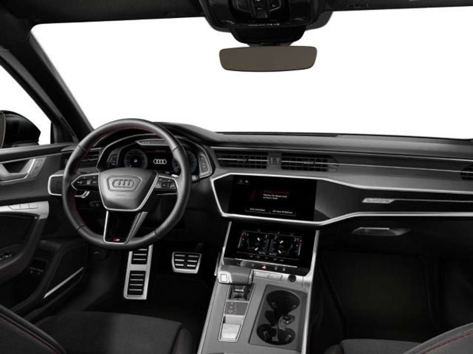 Audi A6 - Imagem 9