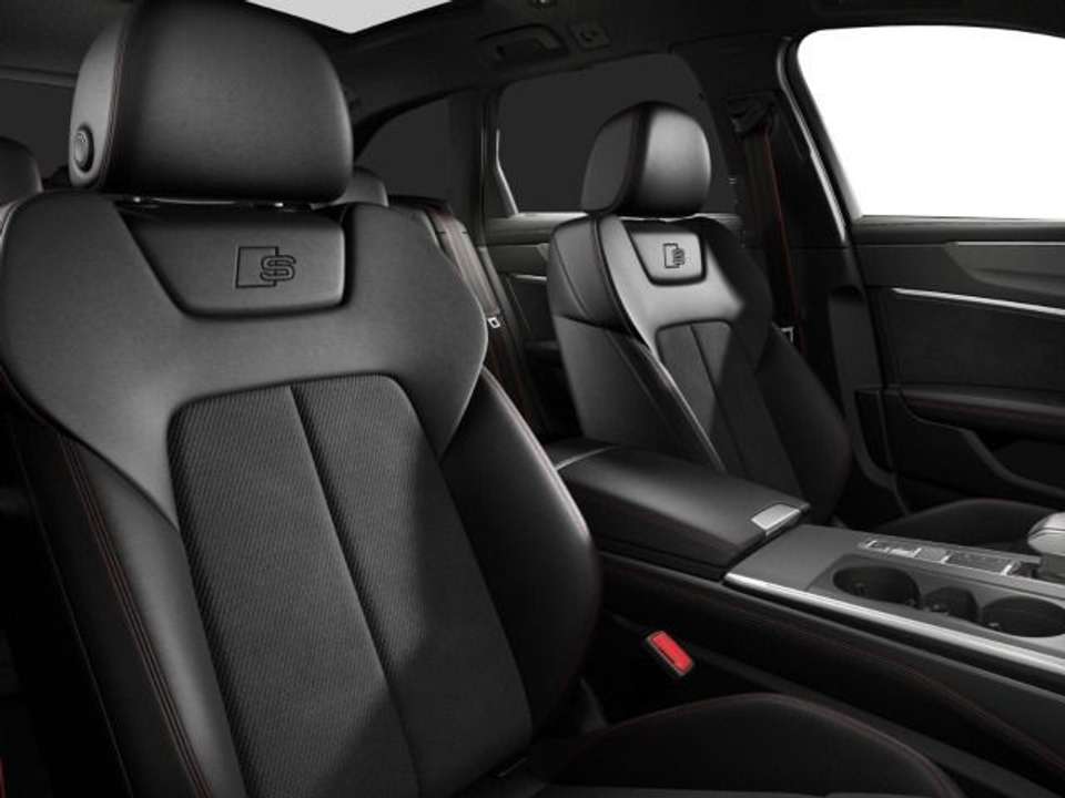 Audi A6 - Imagem 10