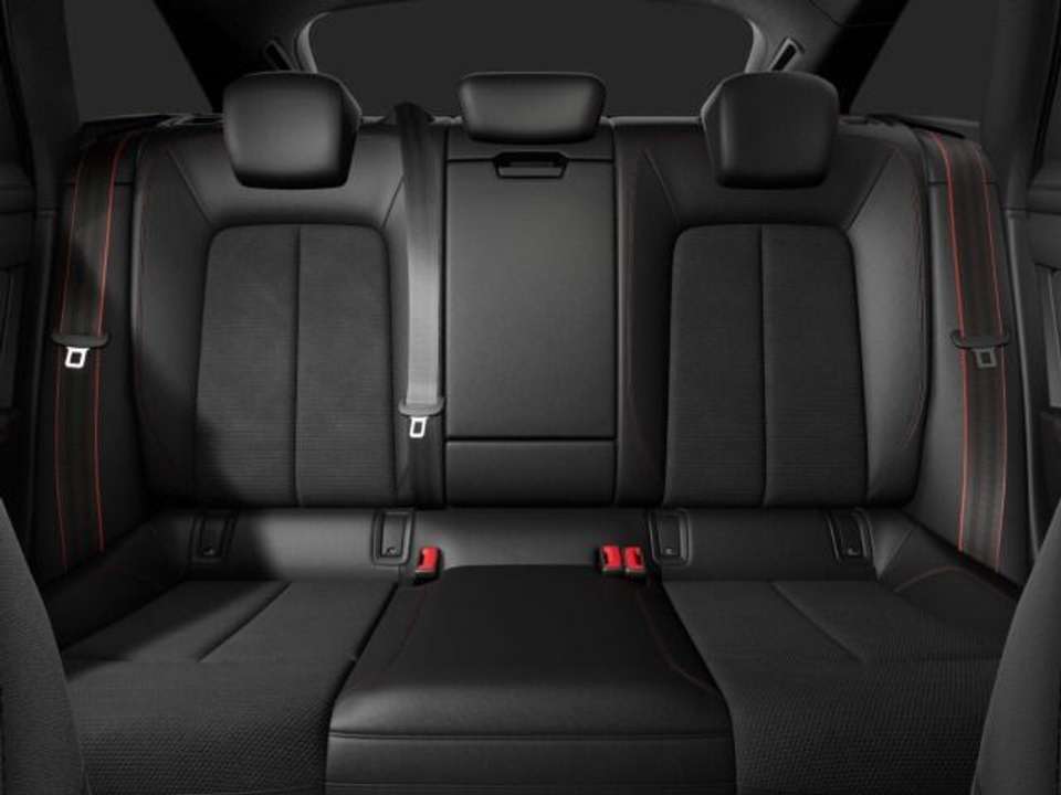 Audi A6 - Imagem 11