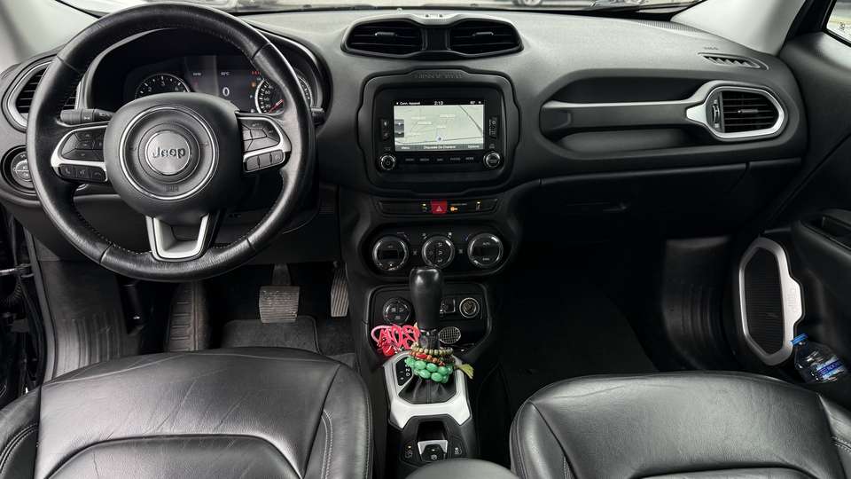 Jeep Renegade - Imagem 5
