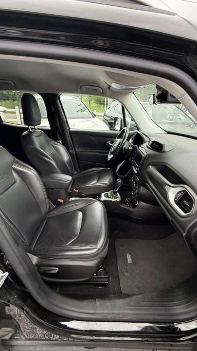 Jeep Renegade - Imagem 6