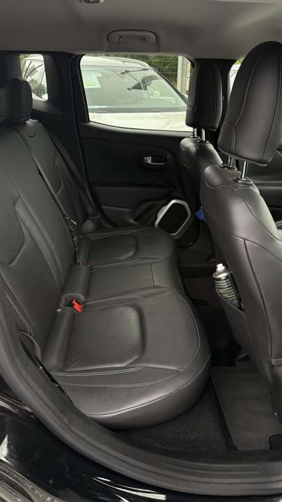Jeep Renegade - Imagem 7