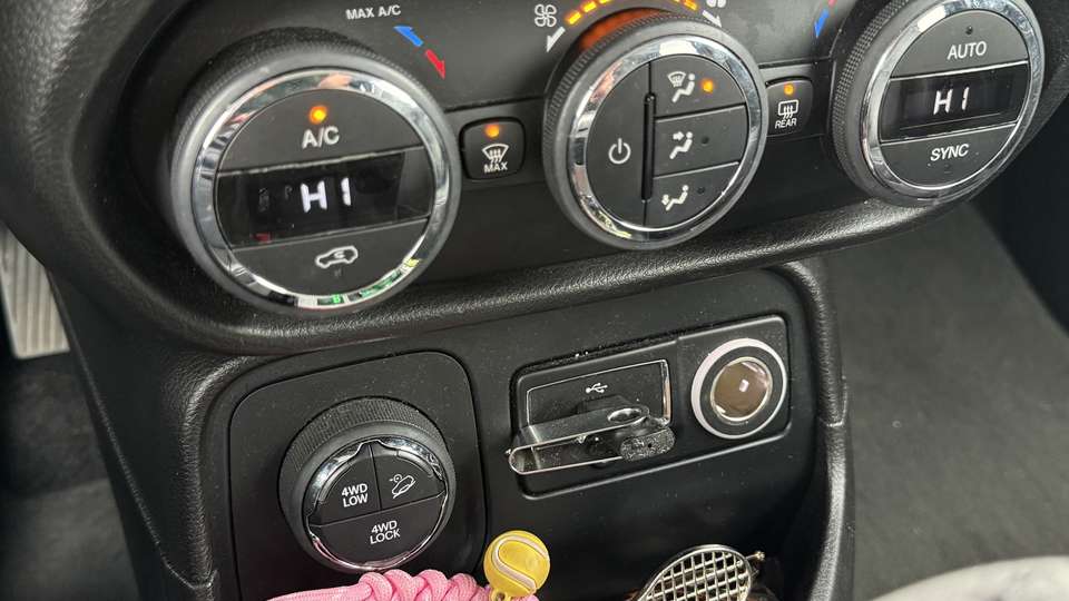 Jeep Renegade - Imagem 10