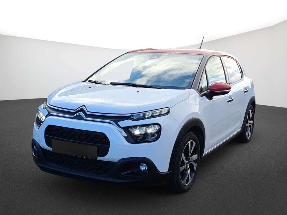 Citroen C3 - Imagem 1