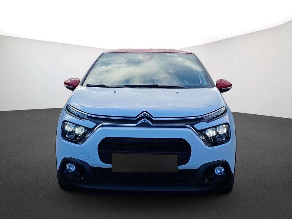 Citroen C3 - Imagem 2