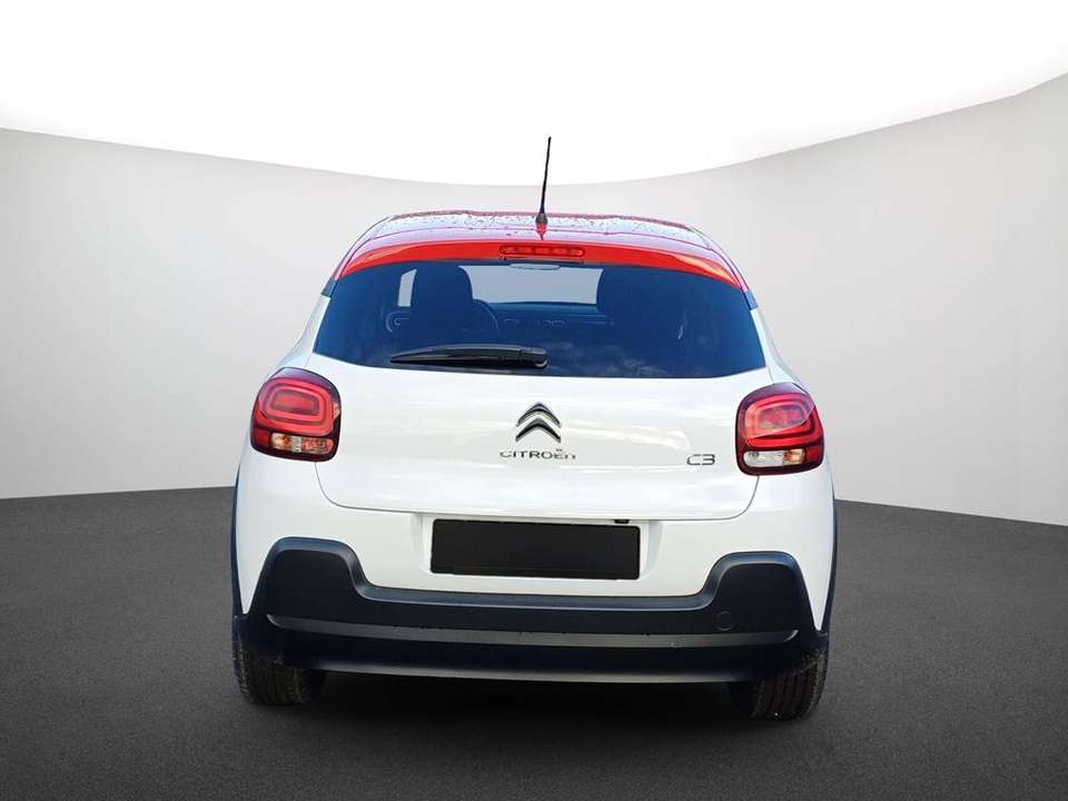 Citroen C3 - Imagem 3