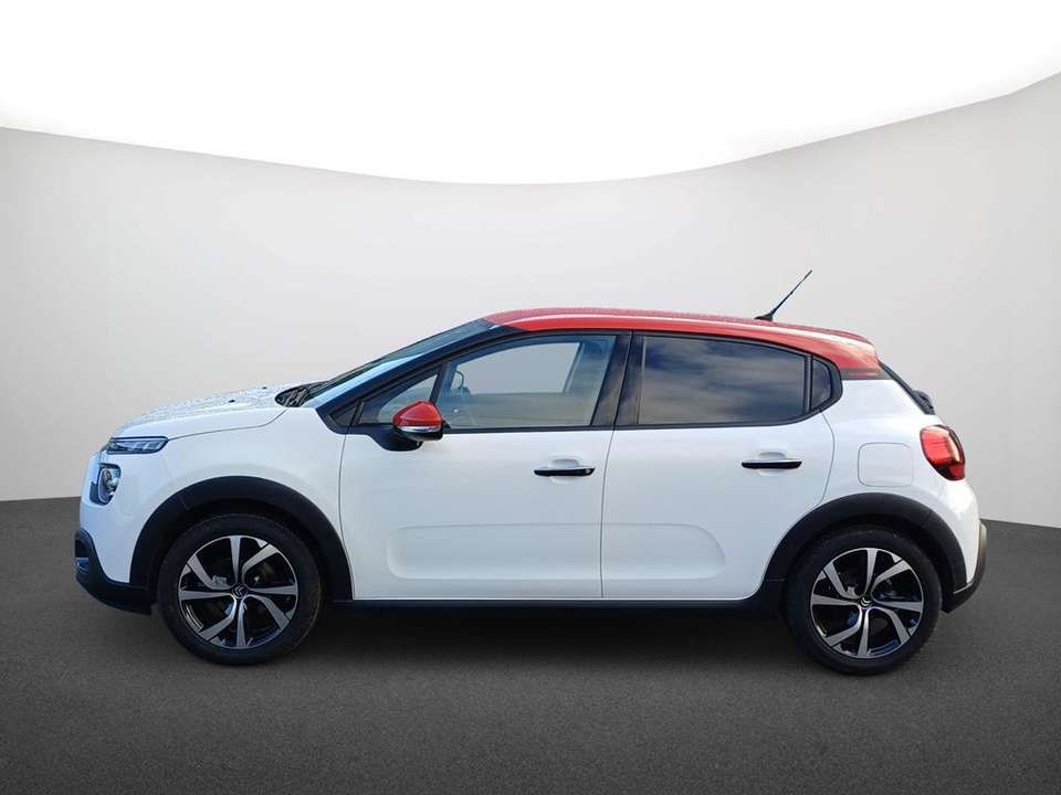 Citroen C3 - Imagem 4