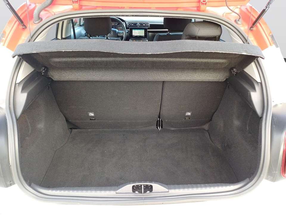 Citroen C3 - Imagem 6