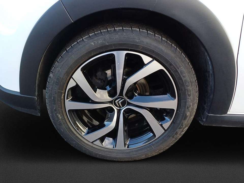 Citroen C3 - Imagem 7