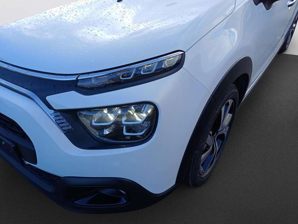 Citroen C3 - Imagem 8