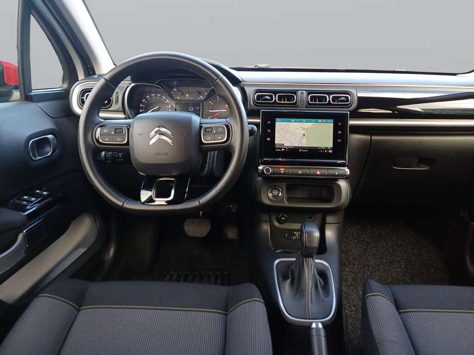 Citroen C3 - Imagem 9