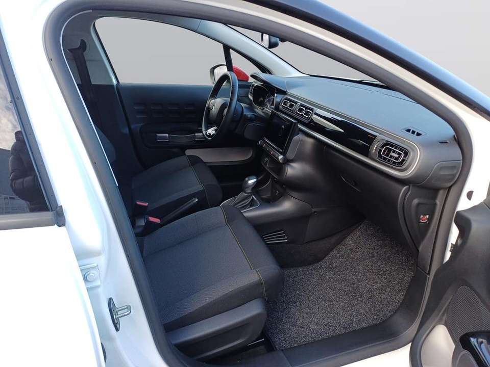 Citroen C3 - Imagem 10
