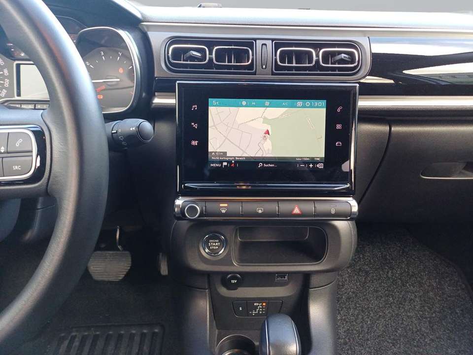 Citroen C3 - Imagem 11