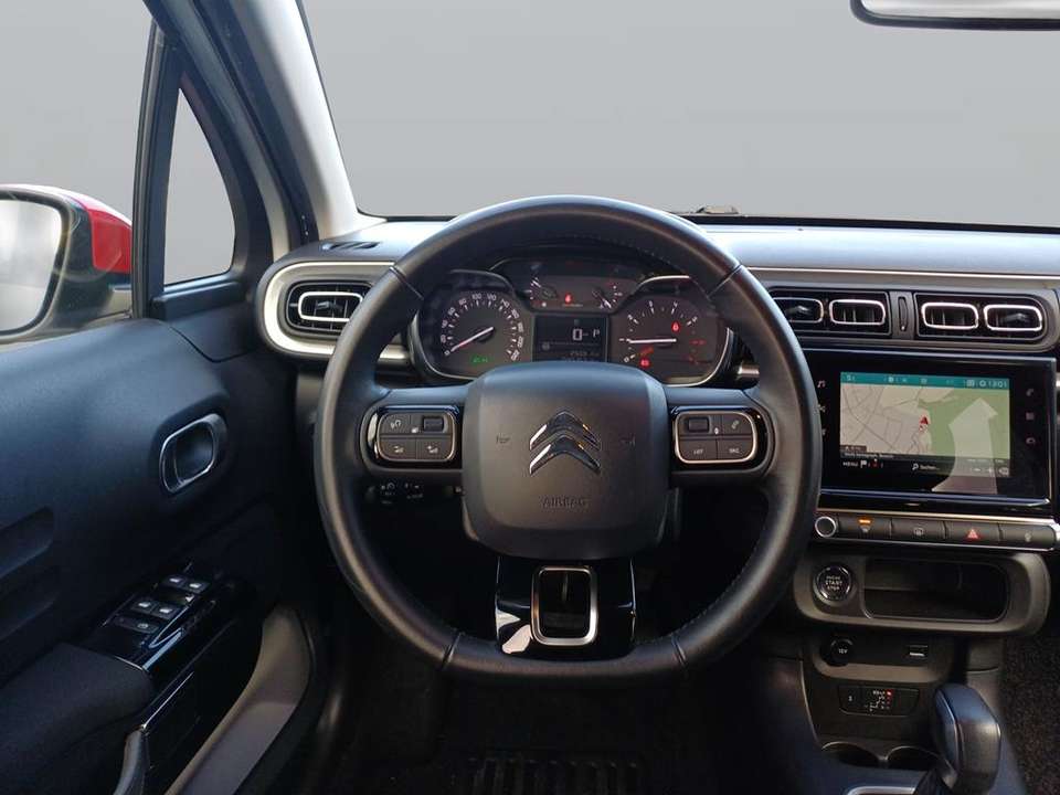 Citroen C3 - Imagem 12