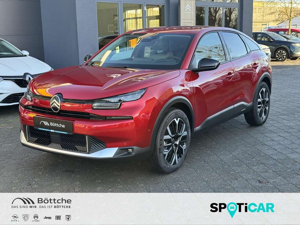 Citroen C4 - Imagem 1