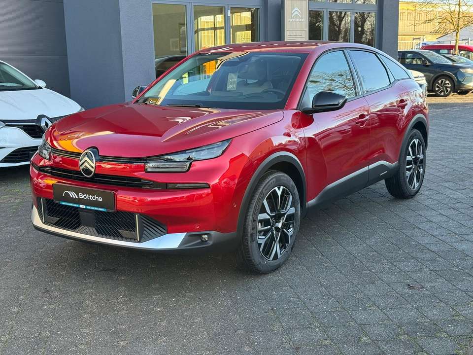 Citroen C4 - Imagem 2