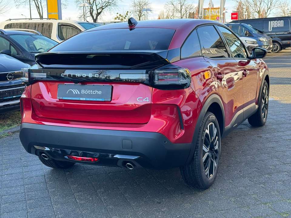 Citroen C4 - Imagem 4