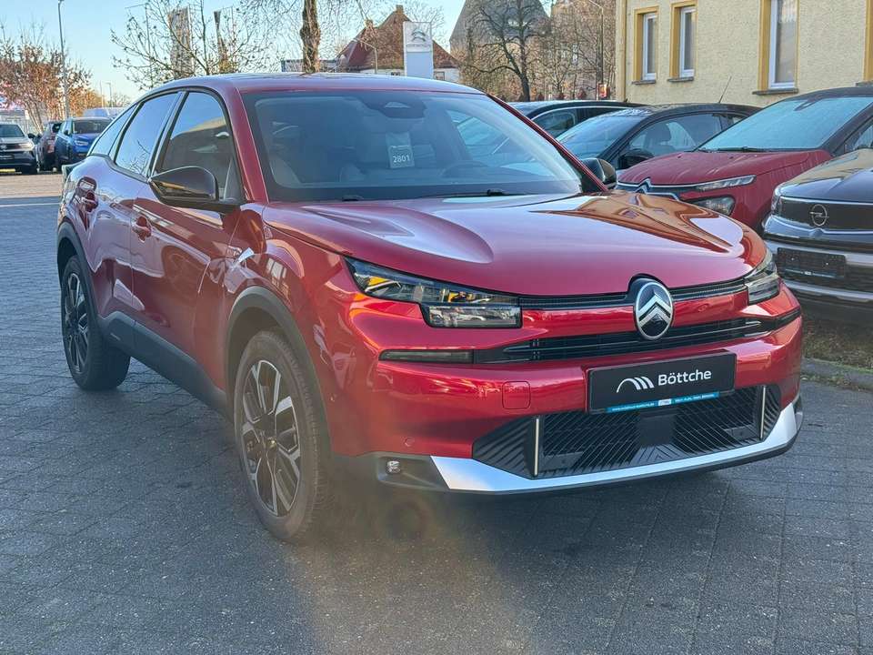 Citroen C4 - Imagem 5