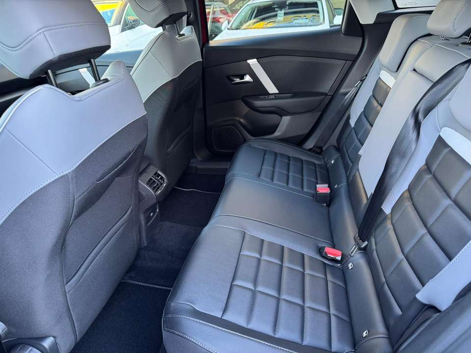 Citroen C4 - Imagem 7