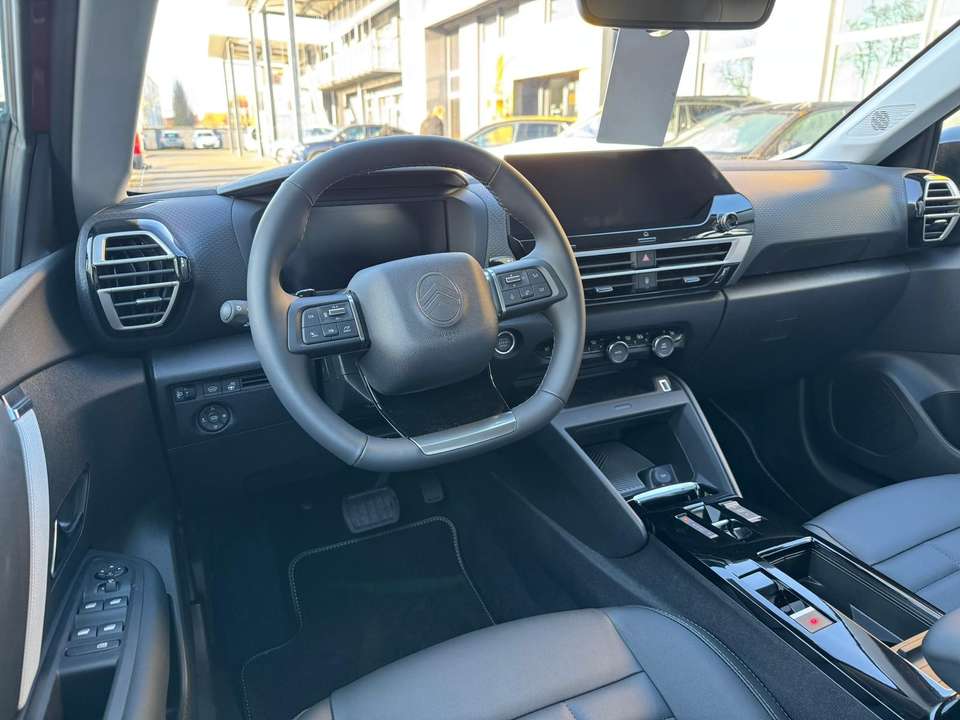 Citroen C4 - Imagem 8