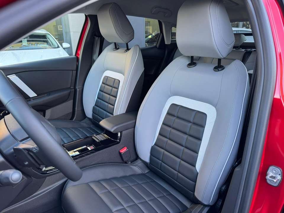 Citroen C4 - Imagem 9