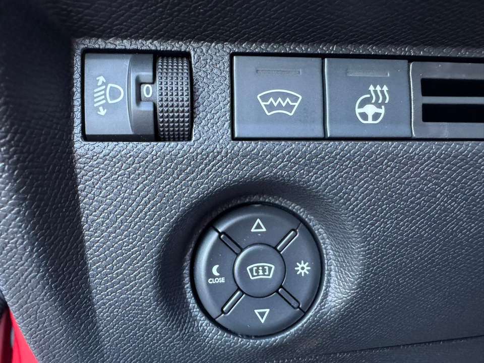 Citroen C4 - Imagem 11
