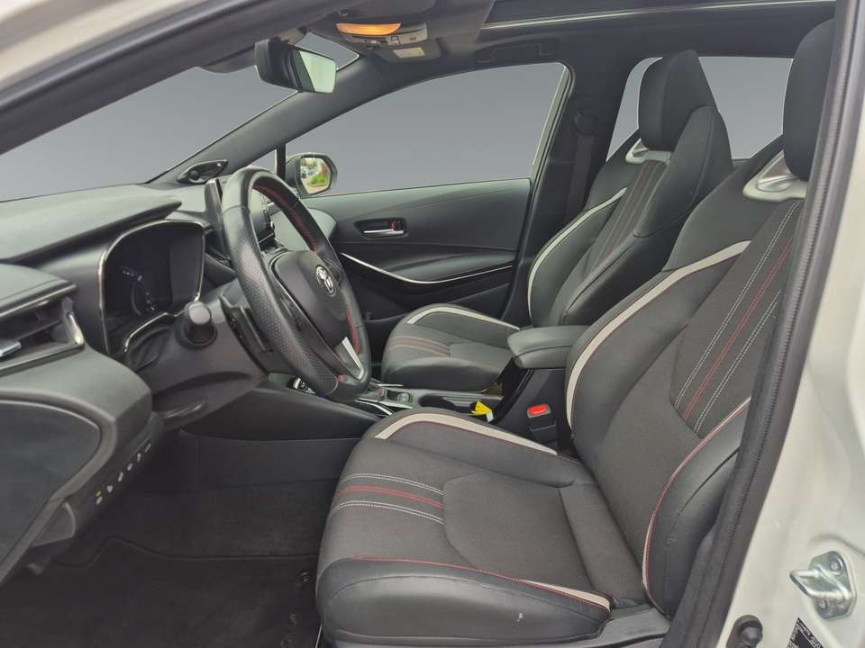 Toyota Corolla - Imagem 10