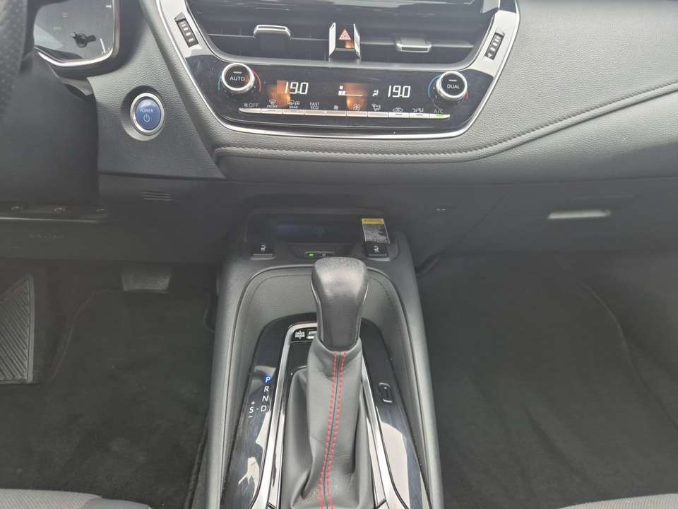 Toyota Corolla - Imagem 12