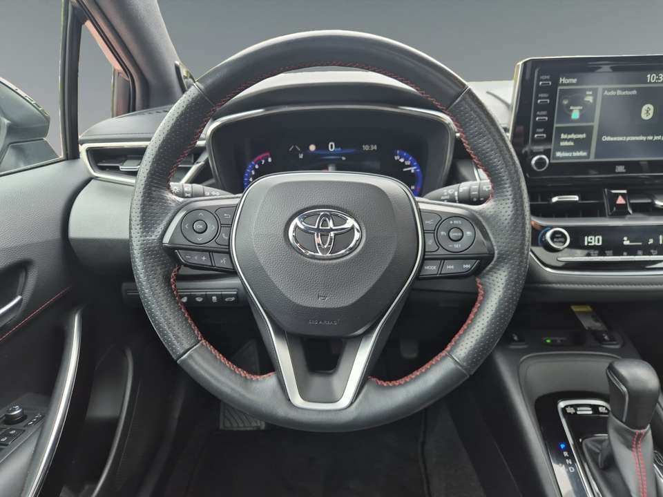 Toyota Corolla - Imagem 13