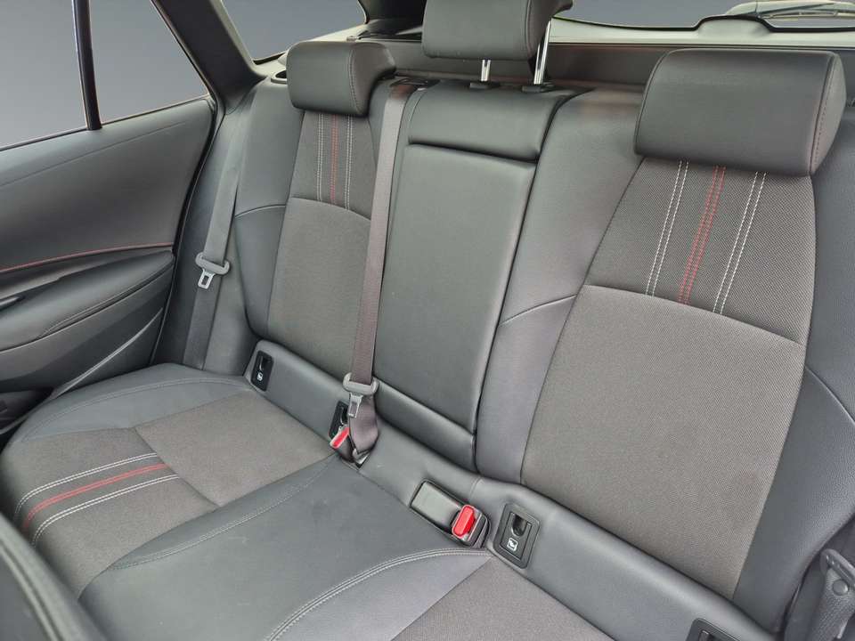 Toyota Corolla - Imagem 14