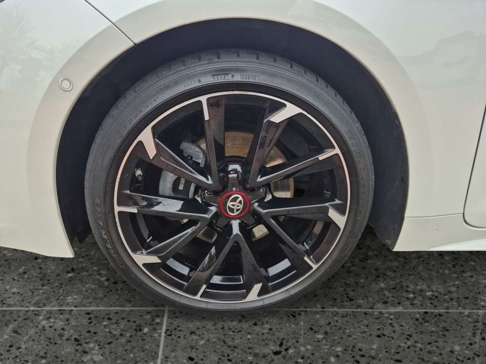 Toyota Corolla - Imagem 15