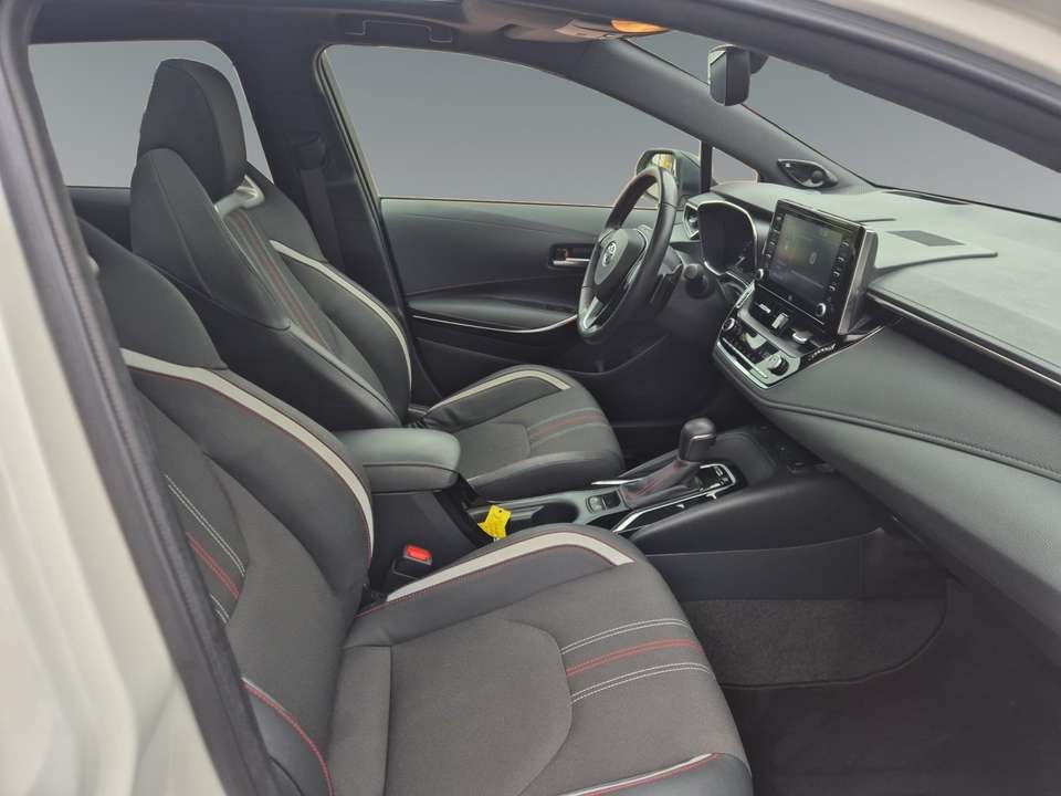 Toyota Corolla - Imagem 16