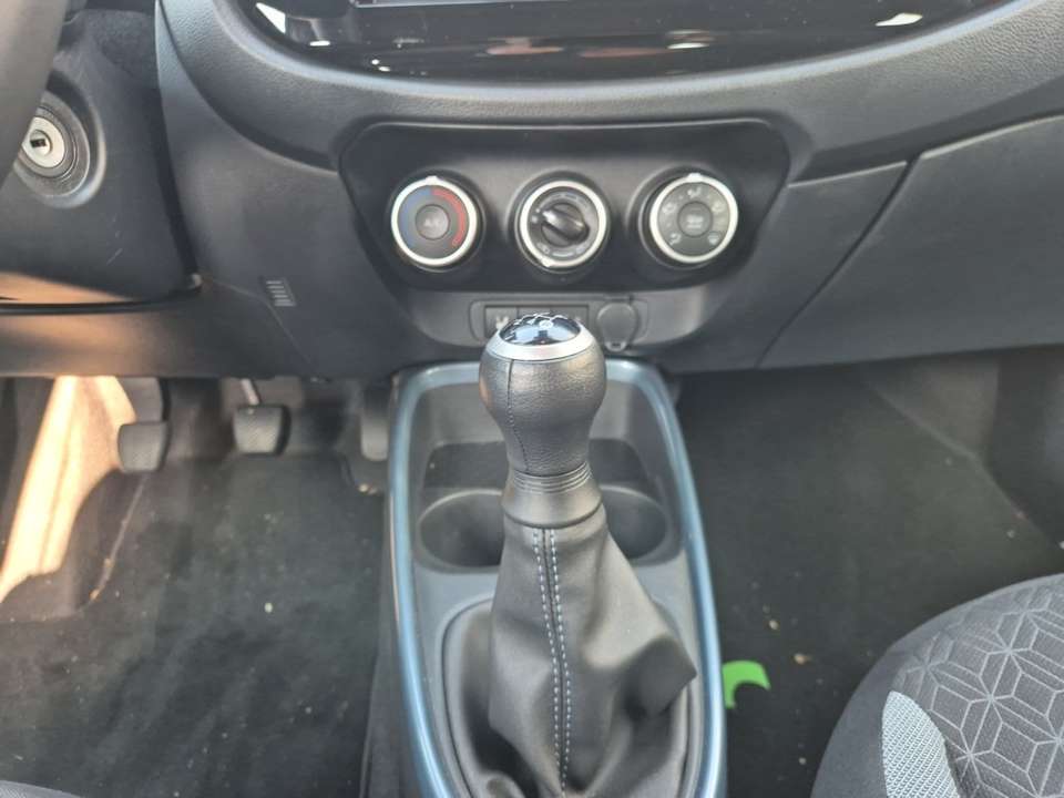 Toyota Aygo X - Imagem 12