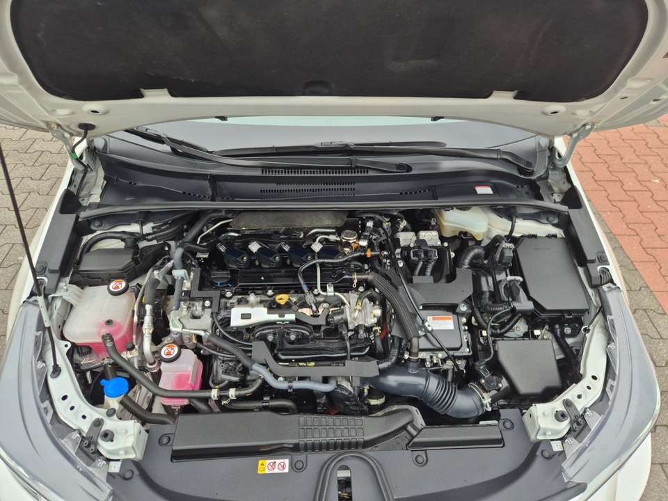 Toyota Corolla - Imagem 18