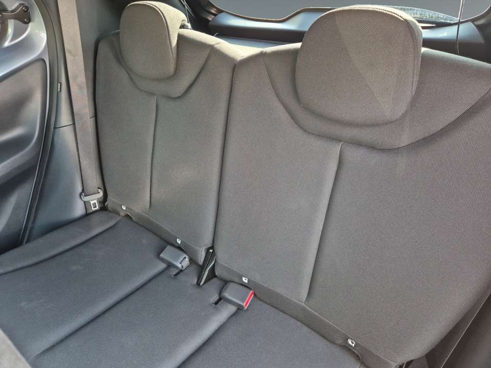 Toyota Aygo X - Imagem 14