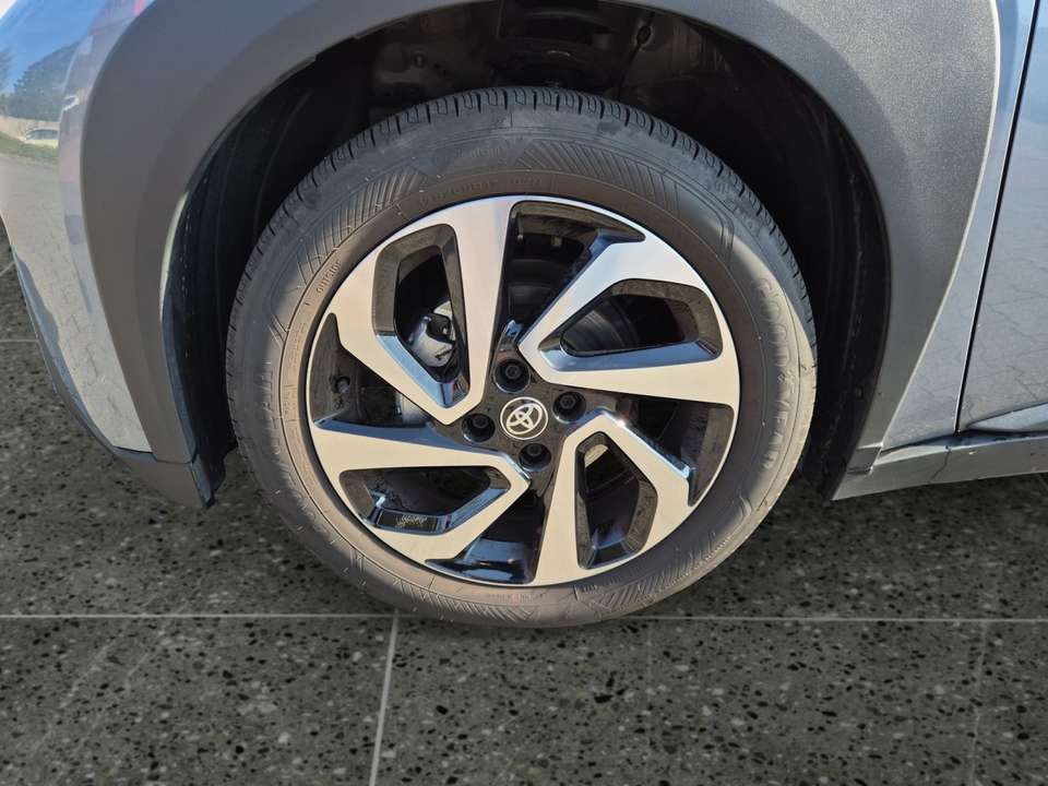 Toyota Aygo X - Imagem 15