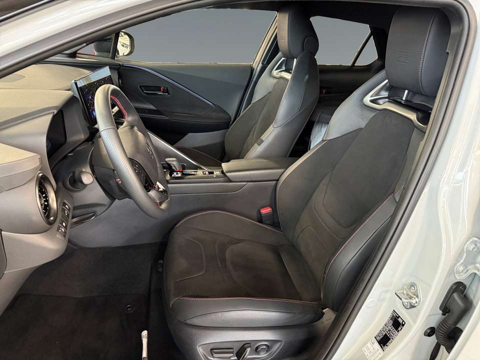 Toyota C-HR - Imagem 10
