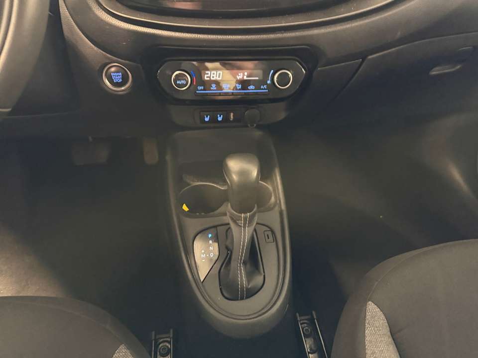 Toyota Aygo X - Imagem 12