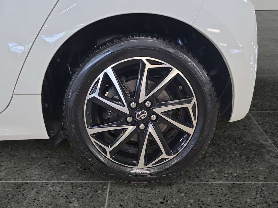 Toyota Yaris - Imagem 15