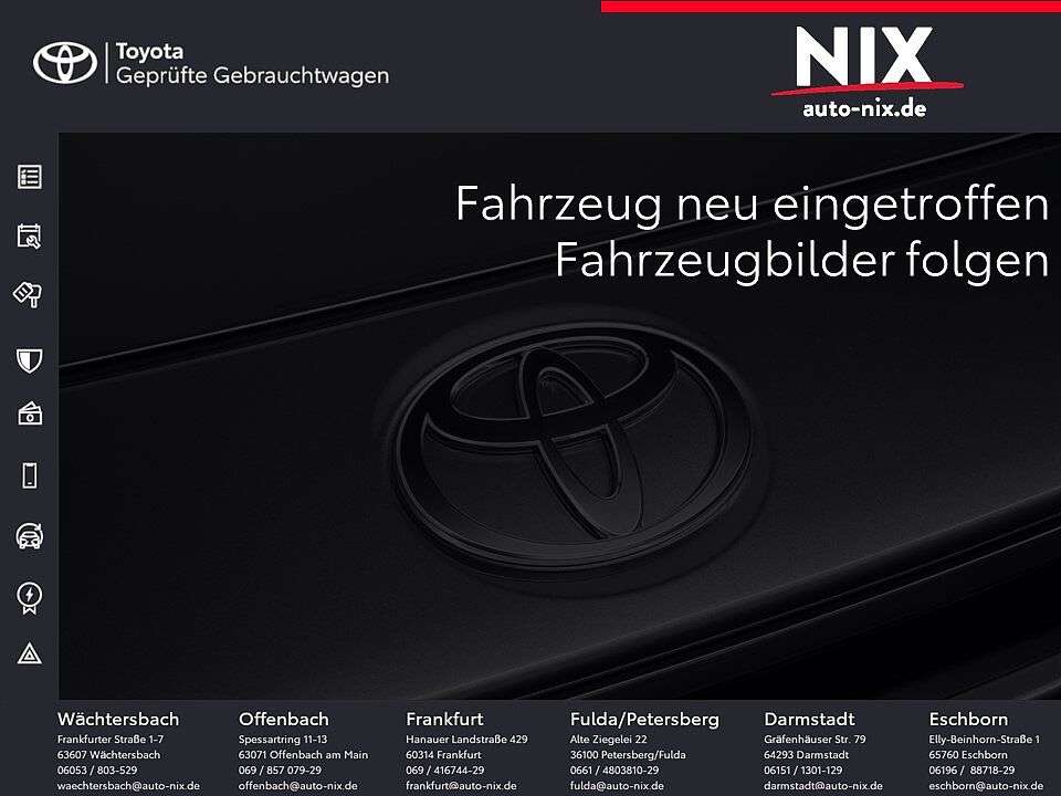 Toyota Corolla - Imagem 1