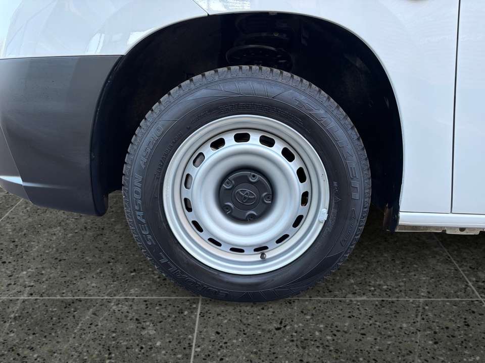 Toyota Proace City - Imagem 15