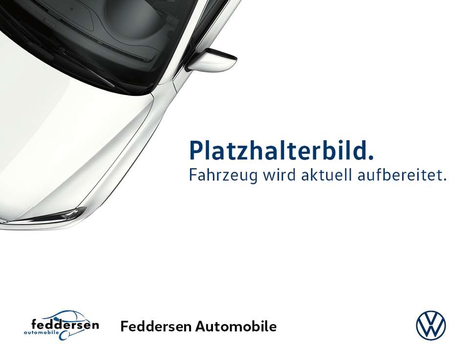 Volkswagen Golf Variant - Imagem 1