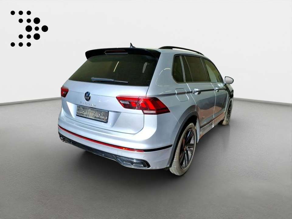 Volkswagen Tiguan - Imagem 2