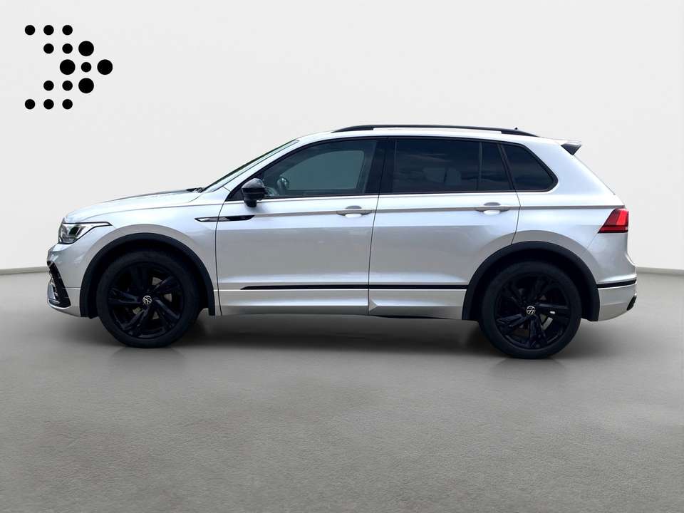 Volkswagen Tiguan - Imagem 3