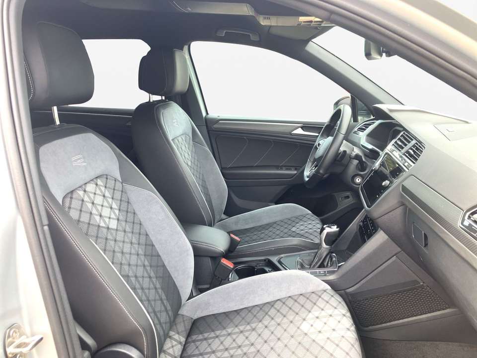 Volkswagen Tiguan - Imagem 4