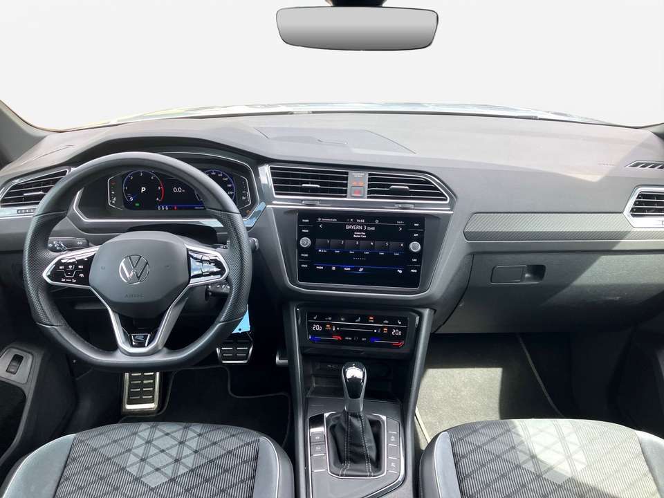 Volkswagen Tiguan - Imagem 5