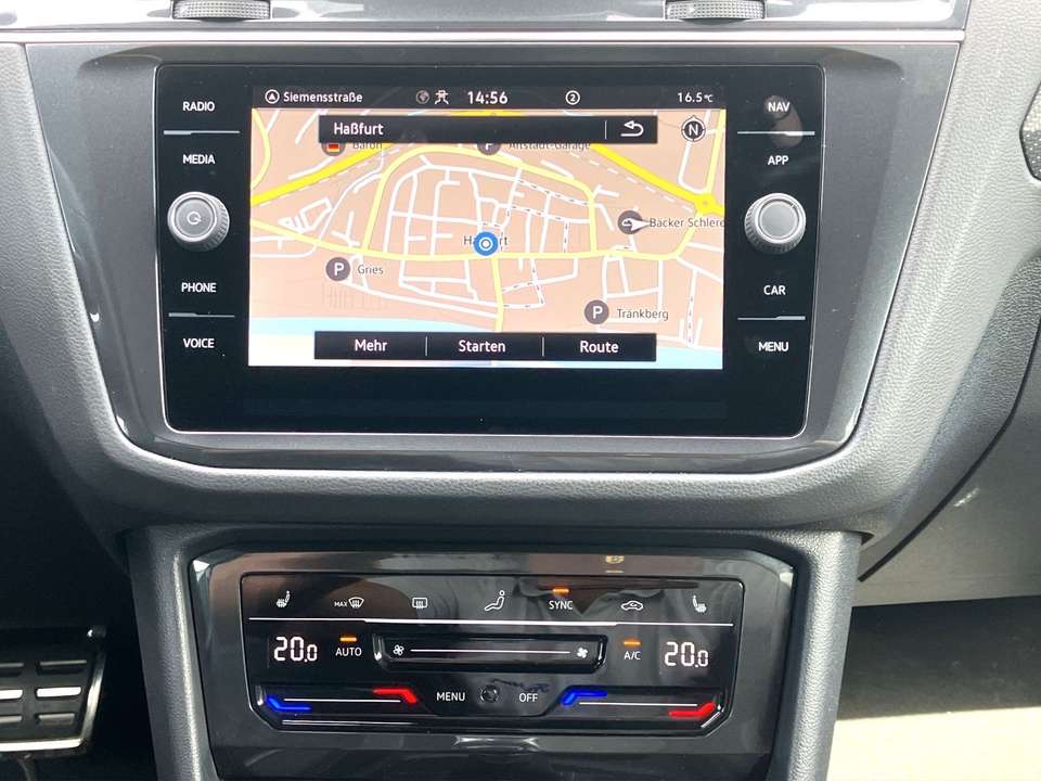 Volkswagen Tiguan - Imagem 6