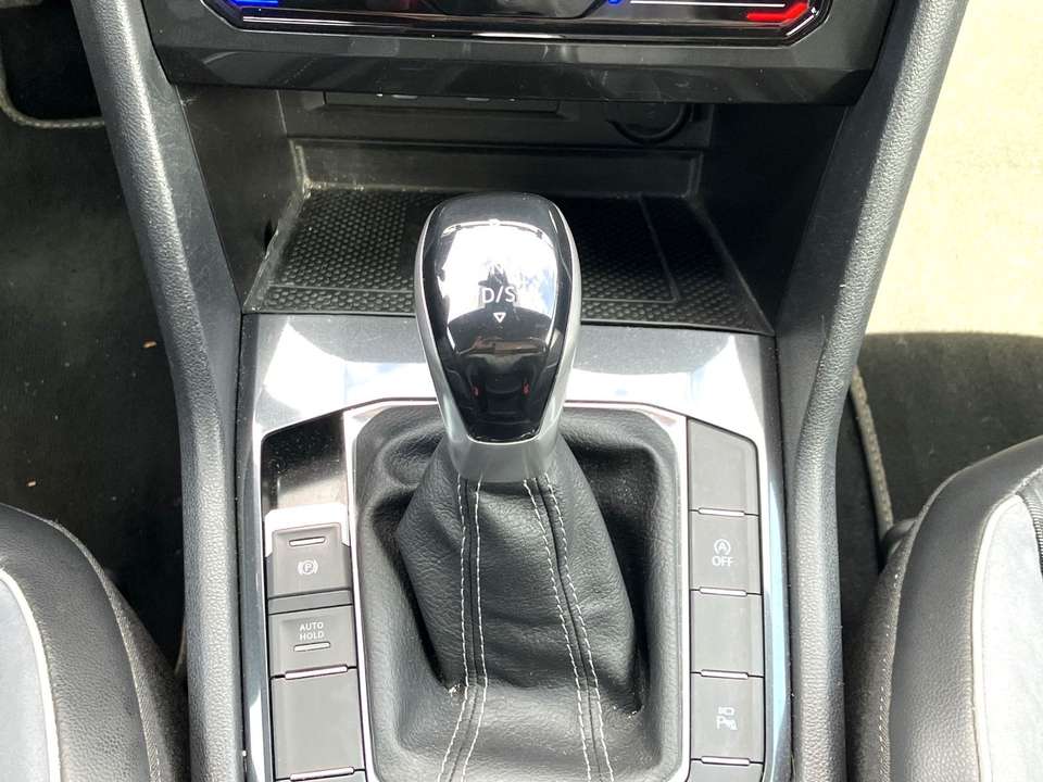 Volkswagen Tiguan - Imagem 7