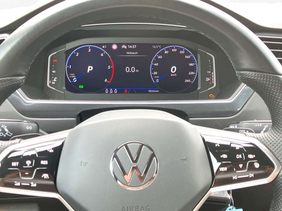 Volkswagen Tiguan - Imagem 9