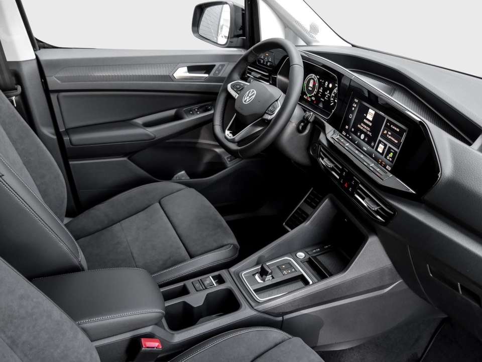 Volkswagen Caddy - Imagem 3